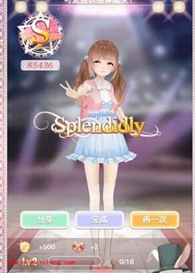 甜甜萌物语分数怎么评定的？打分系统全方位解析