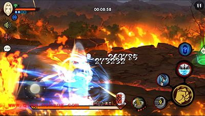 火影忍者手游秘境探险新副本如何通过?秘境副本玩法攻略