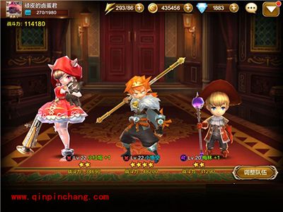 天魔幻想小悟空怎么样?小悟空解读