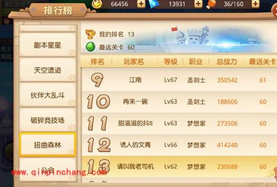 童话大冒险梦想家如何无限推秘境副本