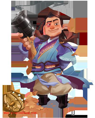 手游龙门镖局白敬祺属性详解