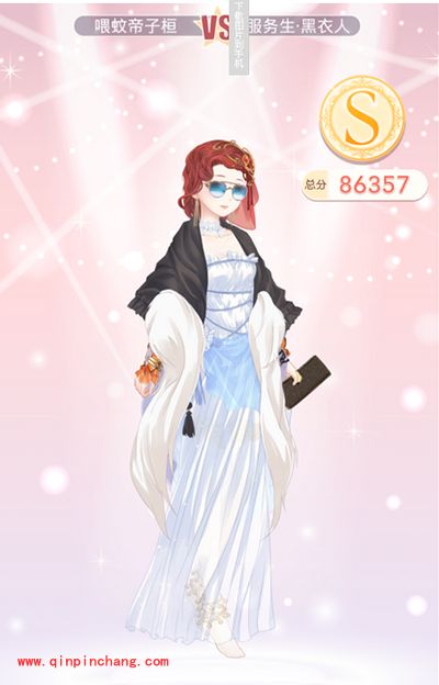 奇迹暖暖7-7S得分搭配攻略