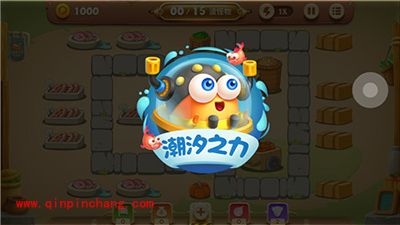 保卫萝卜3阿波潜水员角色大揭秘