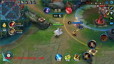 王者荣耀周瑜大都督怎么出装？周瑜出装解读