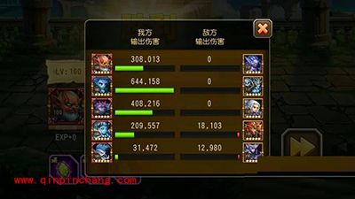 刀塔传奇天空神殿难度三要用什么阵容？天空神殿打法攻略