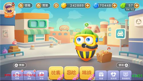 保卫萝卜3冒险模式攻略分享：集市主题第18关通关技巧