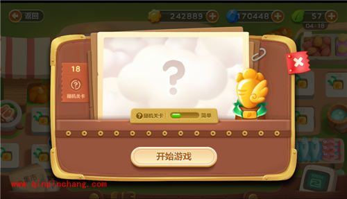 保卫萝卜3冒险模式攻略分享：集市主题第18关通关技巧