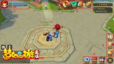 梦幻西游无双版商会交易系统全方位解析