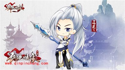 剑侠情缘手游逍遥PK怎么加点?逍遥PK加点技巧分享