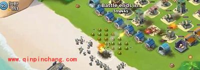 《海岛奇兵》投弹兵6大小技巧解析