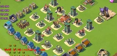 《海岛奇兵》投弹兵6大小技巧解析