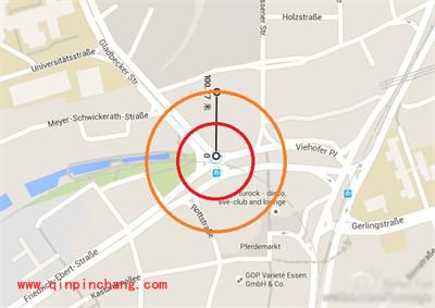 Pokemon GO怎么寻找附近的精灵？口袋妖怪go快速寻找精灵方法