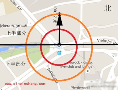 Pokemon GO怎么寻找附近的精灵？口袋妖怪go快速寻找精灵方法