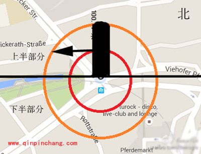 Pokemon GO怎么寻找附近的精灵？口袋妖怪go快速寻找精灵方法