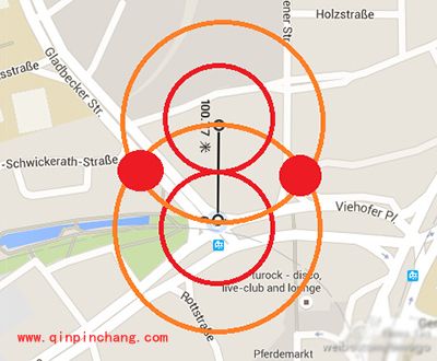 Pokemon GO怎么寻找附近的精灵？口袋妖怪go快速寻找精灵方法