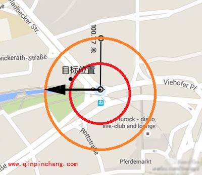 Pokemon GO怎么寻找附近的精灵？口袋妖怪go快速寻找精灵方法