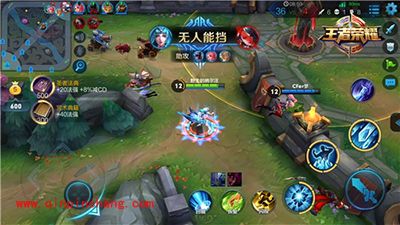 王者荣耀冰雪女王王昭君玩法攻略