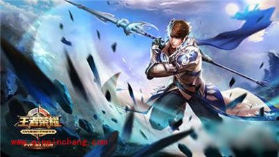 王者荣耀吕布出装攻略