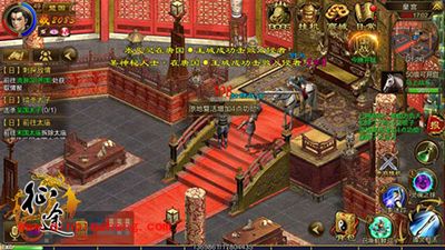 征途手游日常任务有哪些？日常任务解读（一）