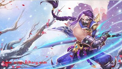 兰陵王和李白哪个厉害？王者荣耀兰陵王和李白技能对比