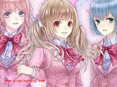 甜甜萌物语在哪下载?甜甜萌物语下载地址