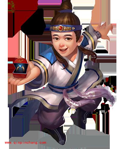 手游龙门镖局镖师浩天怎么样？