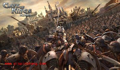 列王的纷争联盟科技加点攻略