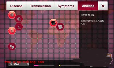 瘟疫公司细菌困难模式如何通关?困难模式解析