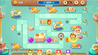 保卫萝卜3糖果赛300W分怎么得？糖果赛300W分攻略