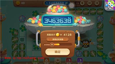 保卫萝卜3糖果赛300W分怎么得？糖果赛300W分攻略