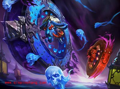 乱斗西游2手游牛头马面属性技能详解