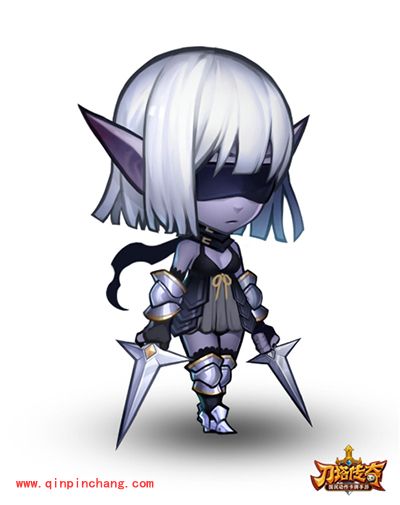 刀塔传奇新英雄白银刺客需不需要入手？