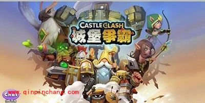 城堡争霸英雄技能如何选择？英雄技能选取攻略