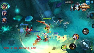 王者荣耀庄子幻梦大师怎么打？庄子幻梦三星通关攻略