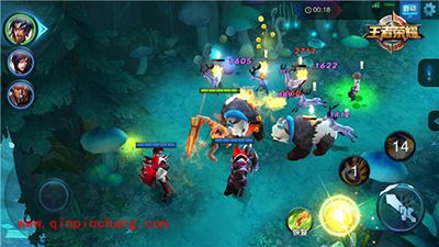 王者荣耀庄子幻梦大师怎么打？庄子幻梦三星通关攻略