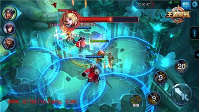 王者荣耀庄子幻梦大师怎么打？庄子幻梦三星通关攻略