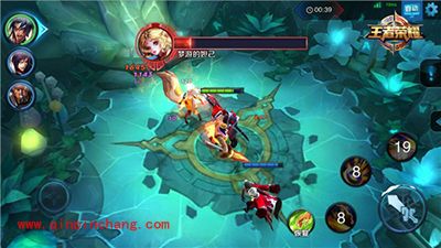 王者荣耀庄子幻梦大师怎么打？庄子幻梦三星通关攻略