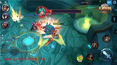 王者荣耀庄子幻梦大师怎么打？庄子幻梦三星通关攻略