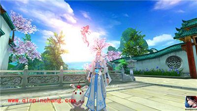 御剑情缘宠物系统怎么玩？宠物系统玩法概述