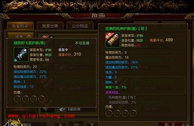 征途手游弓箭手适合哪种装备？弓箭手最佳装备解读