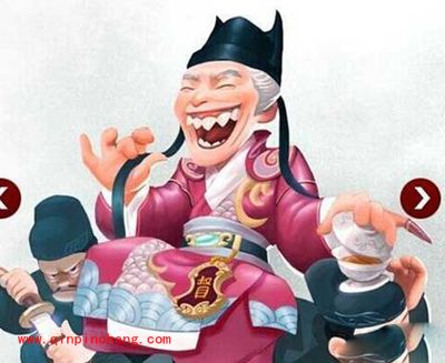 龙门镖局盛延玉人物攻略