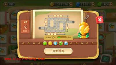 保卫萝卜3集市23关卡怎么通关？集市23关卡金萝卜攻略