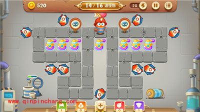 保卫萝卜3毒气炮塔怎么样？毒气炮塔介绍