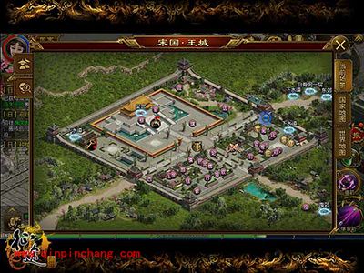 征途手游国战怎么玩？一分钟让你了解国战玩法