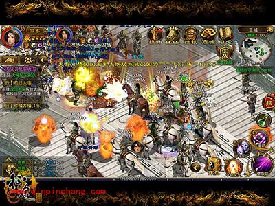 征途手游国战怎么玩？一分钟让你了解国战玩法