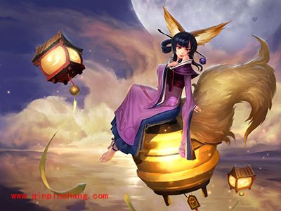 乱斗西游2手游玉面狐狸好不好？