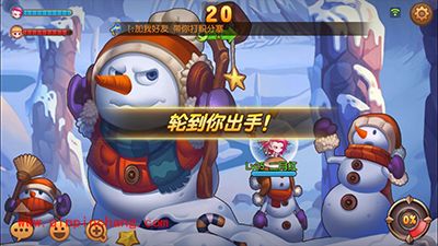 弹弹岛2行动值是什么?行动值解读