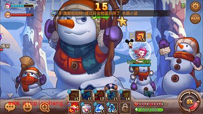 弹弹岛2行动值是什么?行动值解读