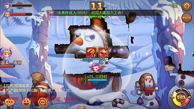 弹弹岛2行动值是什么?行动值解读