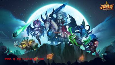 刀塔传奇前期哪些英雄值得培养？英雄培养攻略